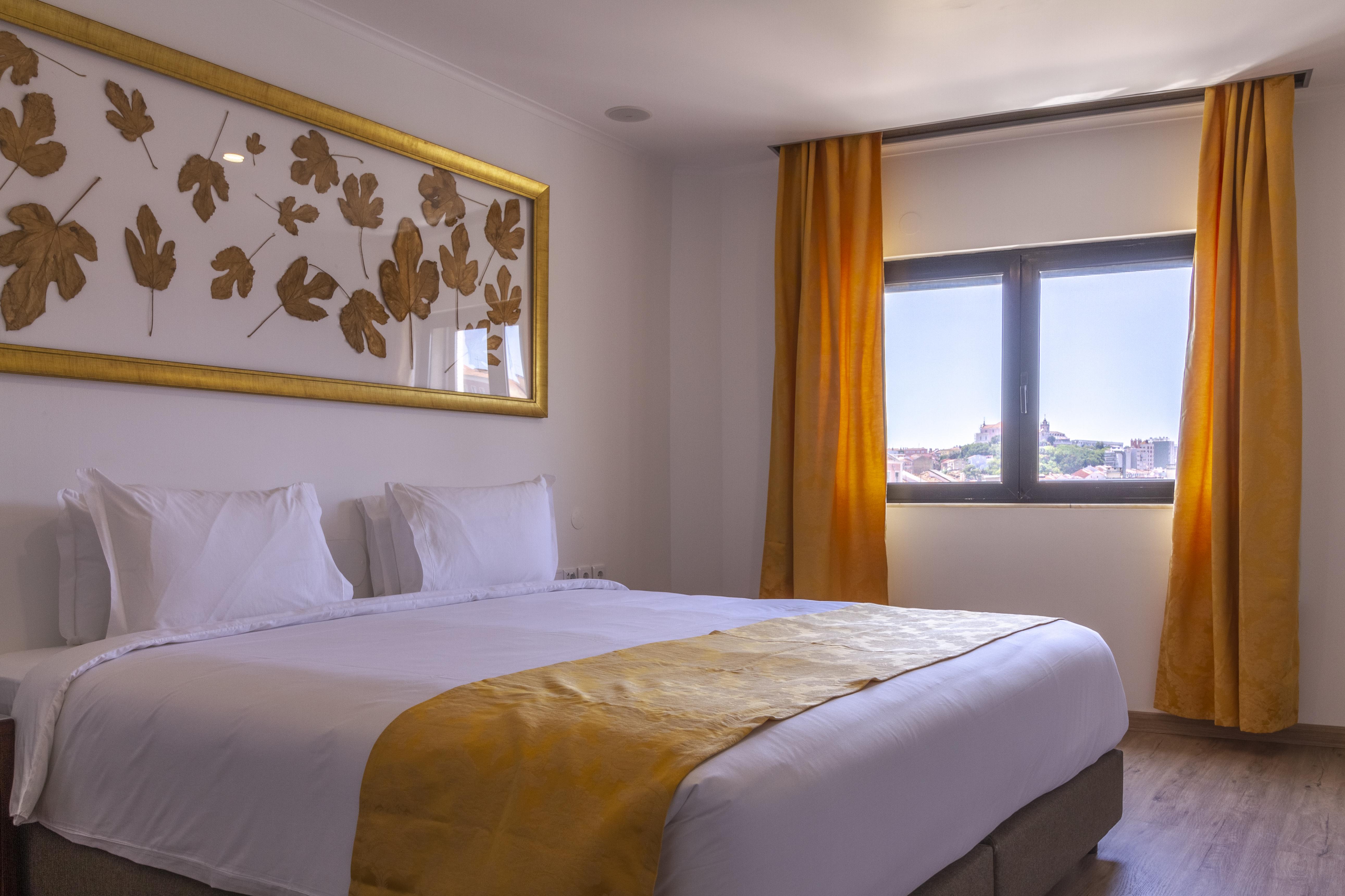 Hotel A.S. Lisboa Luaran gambar
