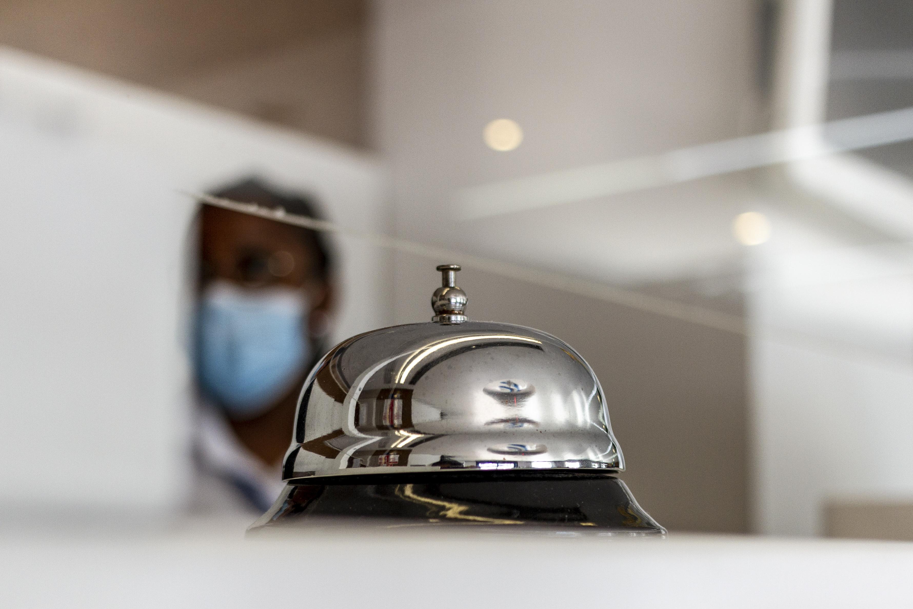 Hotel A.S. Lisboa Luaran gambar
