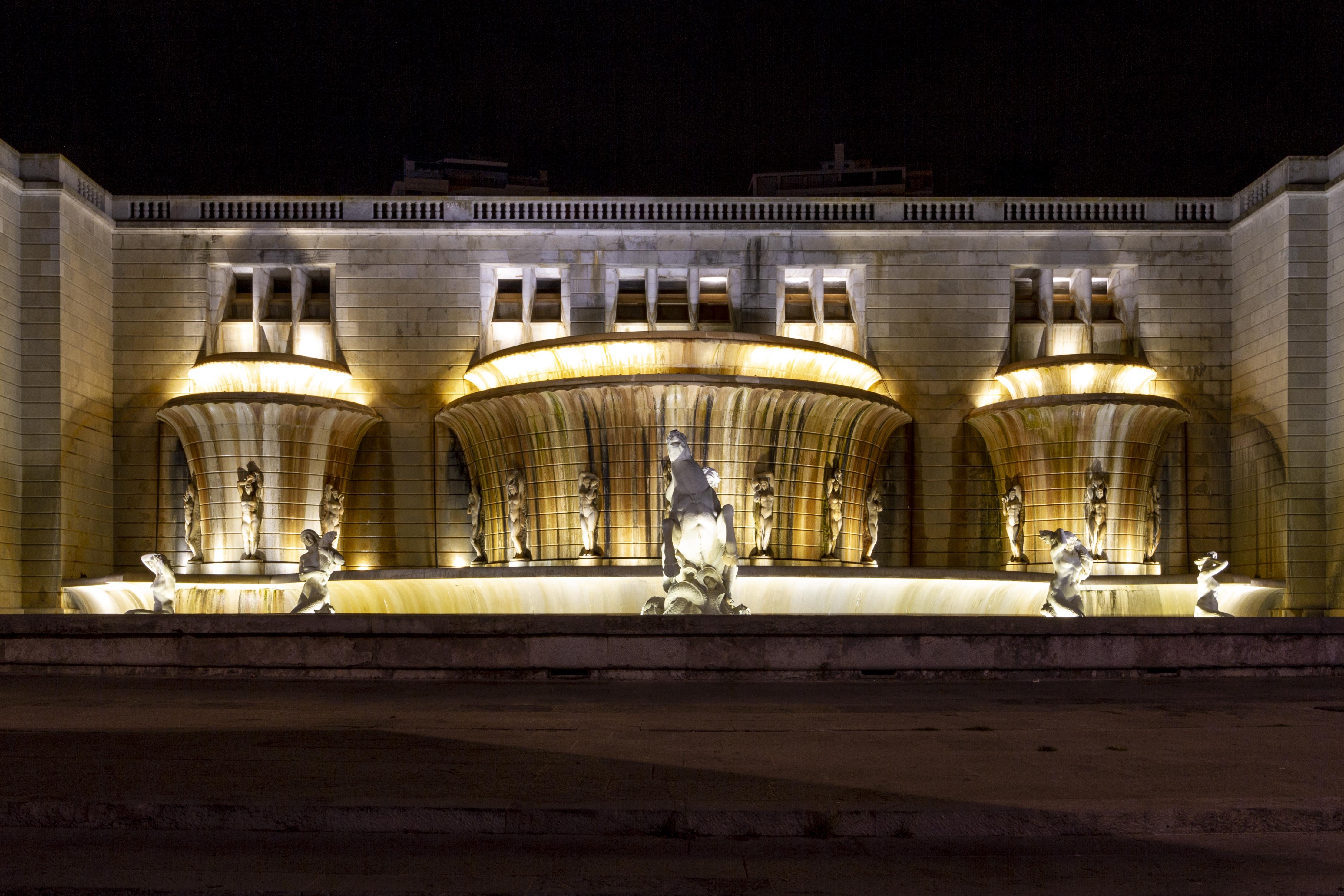 Hotel A.S. Lisboa Luaran gambar