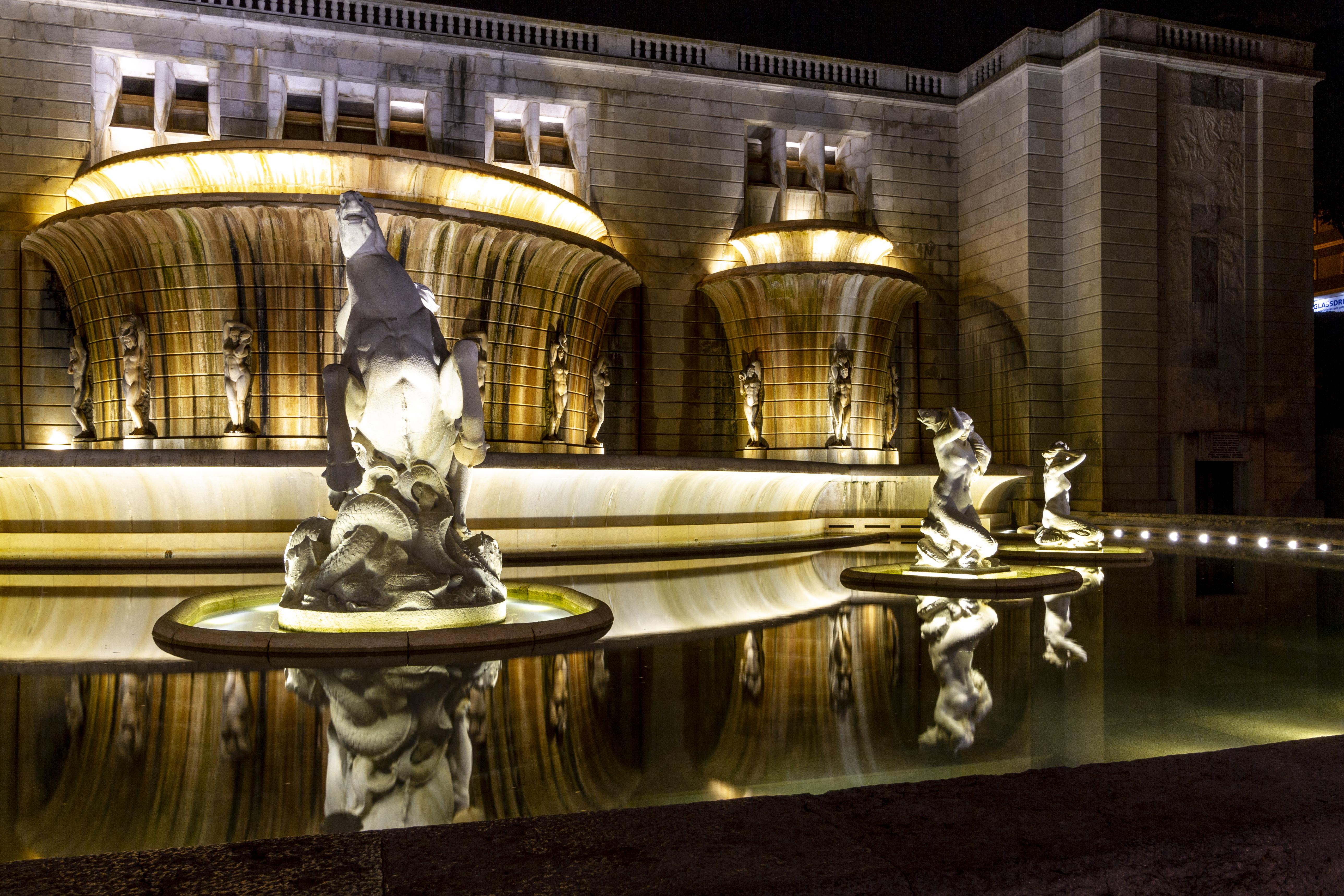 Hotel A.S. Lisboa Luaran gambar
